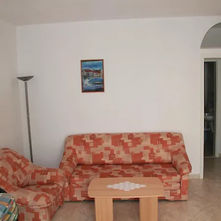 Appartement Vita *