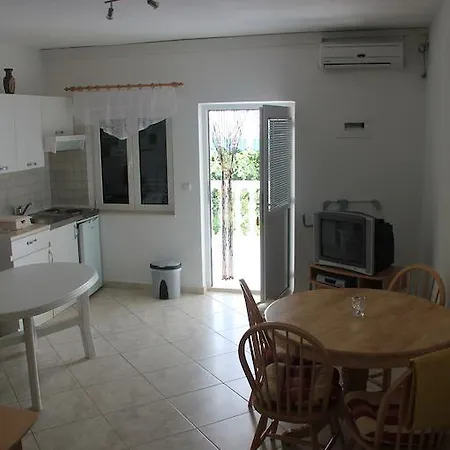 Appartement Vita Supetar
