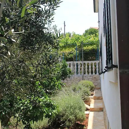 Appartement Vita Supetar