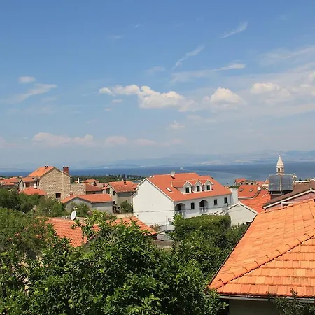 Appartement Vita Supetar