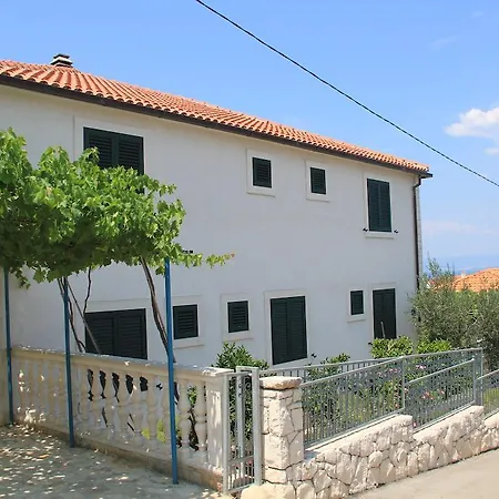 Appartement Vita Supetar