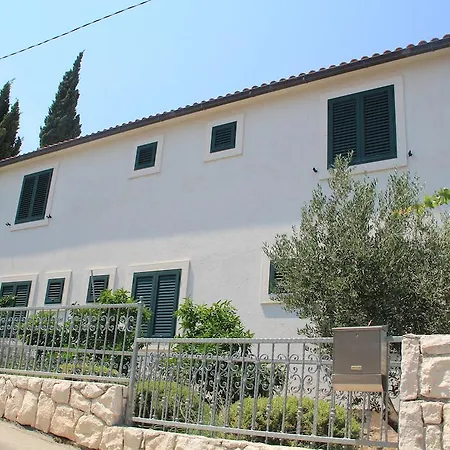 Appartement Vita *